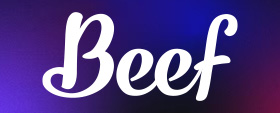 Beef