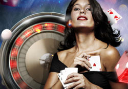 Украинские онлайн казино