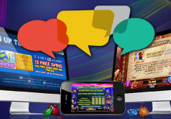 Отзывы об онлайн казино