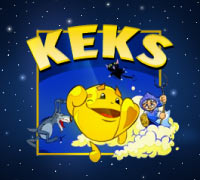 Keks