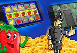 Играть на деньги в игры Игрософт