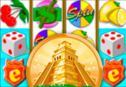 Игры от Мега Джек онлайн